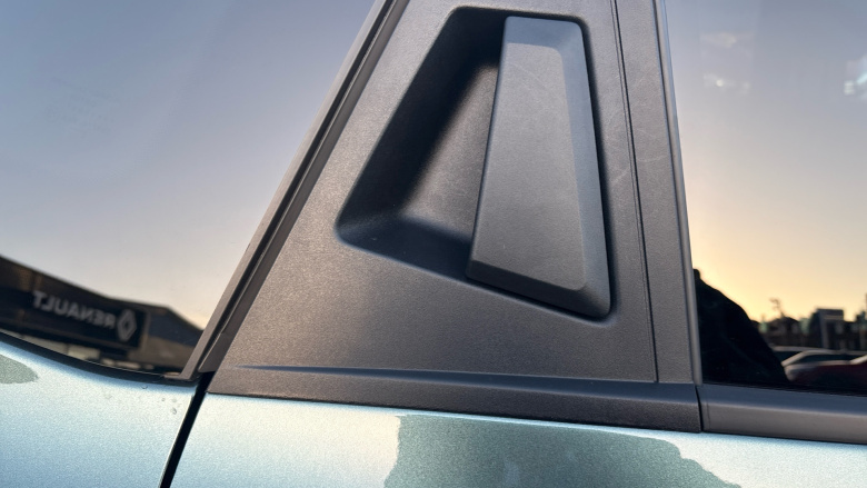 Dacia Bigster 1.8 Hybrid 155 Journey 5dr Auto Hybrid Estate